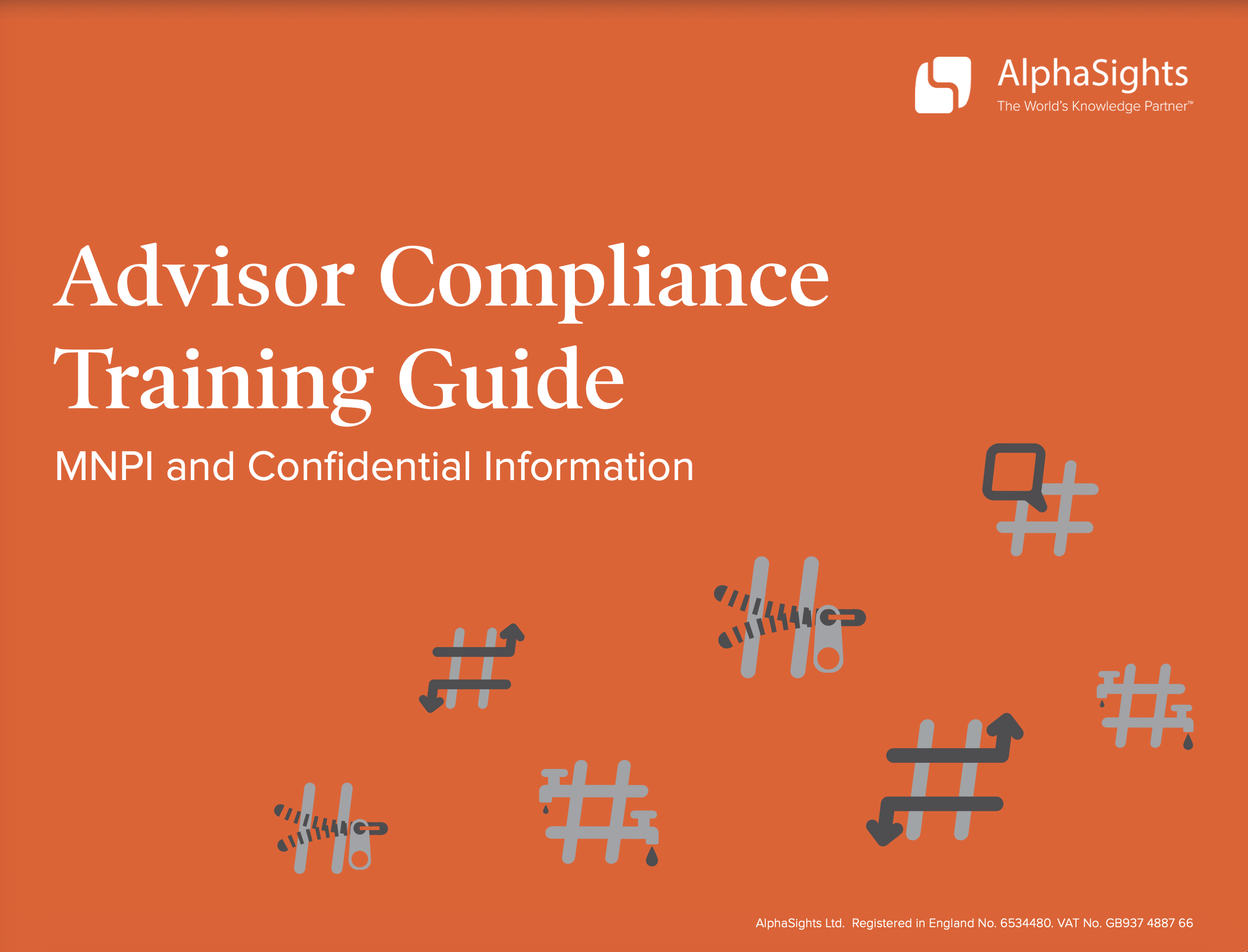 AlphaSights — Coaching profile